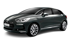 Citroen DS5 I Хэтчбек