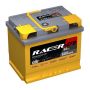 Автомобильный аккумулятор Racer +EFB 110А/ч-12V ст EN1050 европейские прямая 353x175x190