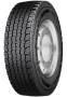 Грузовая шина Continental Scandinavia HD3 315/70R22,5 154/150L ведущая 20PR