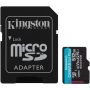 Карта памяти Kingston SDCG3/512GB microSDXC 512 Гб