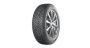 Легковая шина Nokian Tyres (Ikon Tyres) WR Snowproof RunFlat 205/55 R16 91H