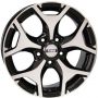 Легковой диск Neo Wheels 653 6,5x16 5x108 ET50 63,4 BD