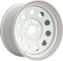 Легковой диск Off Road Wheels 1780-52775WH-0 8x17 5x127 ET 75 Белый