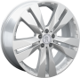 Легковой диск Replay MR78 8,5x20 5x112 ET43 66,6 S