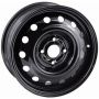 Легковой диск Trebl X40937 6,5x17 4x100 ET41 60,1 Black