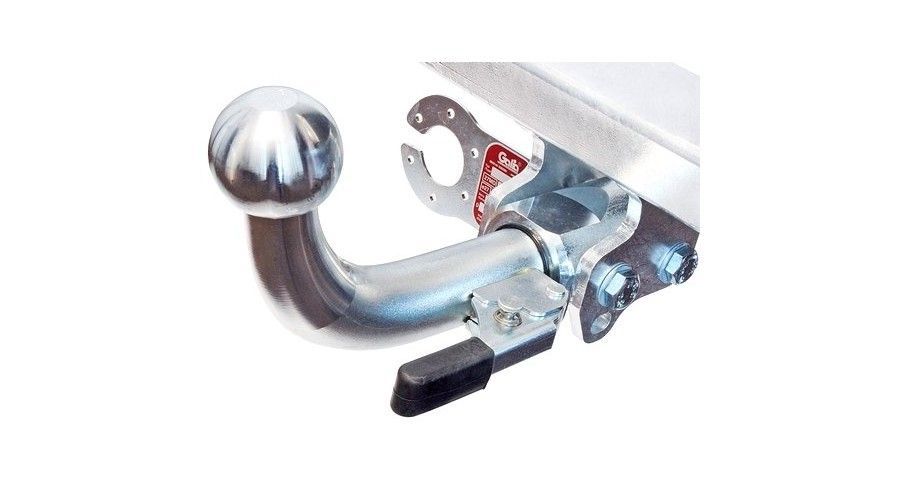 Galia B018C BMW X1 E84 2009-2015